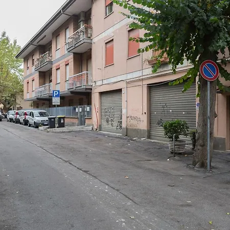 Via Mancini